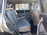 Toyota Highlander Se V6 5TDBK3EH1CS171408 снимка