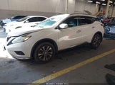 Nissan Murano Sv 5N1AZ2MH6FN214410 fotografie