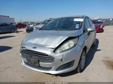 Ford Fiesta S 3FADP4AJ0GM107641 снимка