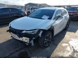 Lexus Ux 250H JTHP9JBH9M2053995 снимка