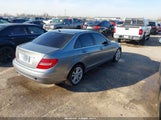 Mercedes-Benz C 250 Luxury/Sport WDDGF4HB1ER307471 photo