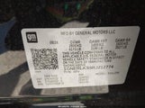 Chevrolet Traverse Fwd Rs 1GNERLKS5RJ212774 снимка