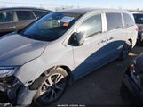 Honda Odyssey Touring 5FNRL6H87PB027350 photo
