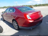 Lincoln Mks 1LNHL9DK9DG610353 снимка