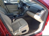 Lincoln Mks 1LNHL9DK9DG610353 снимка