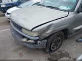 Chevrolet Silverado 1GCEC14W3YE221107 fotografie