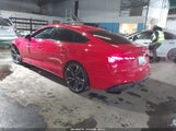 Audi S5 Sportback Premium Plus Tfsi Quattro Tiptronic WAUC4CF54RA122774 photo
