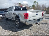Ford F-150 Lariat 1FTEW1EF5FFD00615 снимка