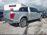Ford F-150 Lariat 1FTEW1EF5FFD00615 снимка