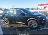 Nissan Rogue Sv Fwd 5N1BT3BA6SC868640 photo