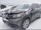Honda Cr-V Ex 2HKRM4H50DH672104 снимка