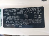 Kia Soul ! KNDJT2A27B7715603 снимка