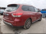 Nissan Pathfinder Platinum/S/Sl/Sv 5N1AR2MNXFC650811 photo