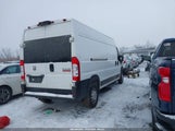 Ram Promaster  High Roof 159 Wb 3C6LRVDG5ME584584 снимка
