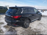 Infiniti Qx60 Luxe 5N1DL0MM1KC528827 fotografie