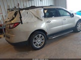 Chevrolet Traverse 1Lt 1GNKRGKD0DJ258033 снимка