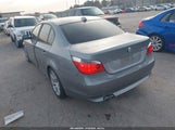 BMW 545I WBANB33515B089188 снимка
