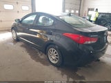 Hyundai Elantra Limited 5NPDH4AE2CH086432 снимка