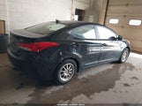 Hyundai Elantra Limited 5NPDH4AE2CH086432 снимка