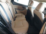 Hyundai Elantra Limited 5NPDH4AE2CH086432 снимка