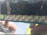Honda Civic Lx 2HGFB2F53DH578311 снимка