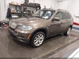 BMW X5 xDrive35I/xDrive35I Premium/xDrive35I Sport Activity 5UXZV4C5XD0B04204 снимка