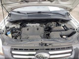 Kia Sportage Lx V6 KNDJE723587534054 photo