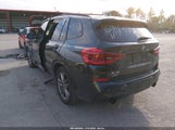 BMW X3 Sdrive30I 5UXTY3C06M9H06914 снимка