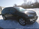 Chevrolet Traverse Ltz 1GNKVJKD1FJ269604 снимка