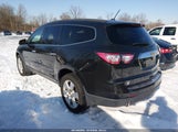 Chevrolet Traverse Ltz 1GNKVJKD1FJ269604 снимка