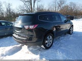 Chevrolet Traverse Ltz 1GNKVJKD1FJ269604 снимка