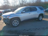 Chevrolet Traverse 1Lt 1GNEVGKW5KJ232731 fotografie