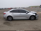 Toyota Corolla Hybrid Le JTDEAMDE1MJ018359 photo