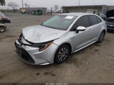 Toyota Corolla Hybrid Le JTDEAMDE1MJ018359 photo