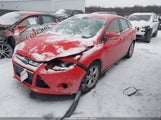 Ford Focus Se 1FADP3F22EL389632 fotografie