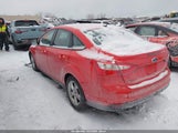 Ford Focus Se 1FADP3F22EL389632 снимка
