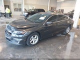 Chevrolet Malibu Ls 1G1ZB5ST4HF243396 снимка