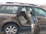 Subaru Outback 4S4BP61C487313504 fotografie