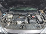 Honda Civic Lx 19XFC2F56HE036486 снимка