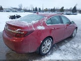Buick Regal Turbo 2G4GK5EX0E9306863 снимка