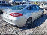 Ford Fusion Se 3FA6P0H93DR110254 снимка