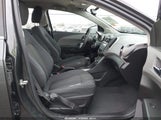 Chevrolet Sonic Lt Auto 1G1JC5SH0G4106892 снимка