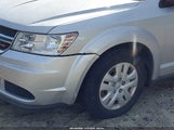 Dodge Journey American Value Pkg 3C4PDCABXET101061 снимка