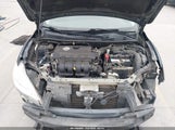 Nissan Sentra Sv 3N1AB7AP2EL614225 снимка