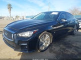 Infiniti Q50 3.0T Sport JN1EV7AP1JM358782 снимка