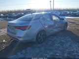 Nissan Sentra Sv Xtronic Cvt 3N1AB8CVXLY262710 photo