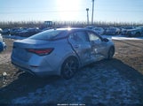 Nissan Sentra Sv Xtronic Cvt 3N1AB8CVXLY262710 снимка