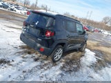 Jeep Renegade Latitude 4X4 ZACCJBBB5JPJ05601 снимка