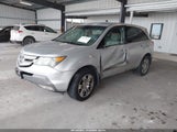 Acura Mdx Technology Package 2HNYD28338H538534 снимка