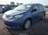 Toyota Sienna Limited Premium 7 Passenger 5TDDZ3DC0HS164547 fotografie